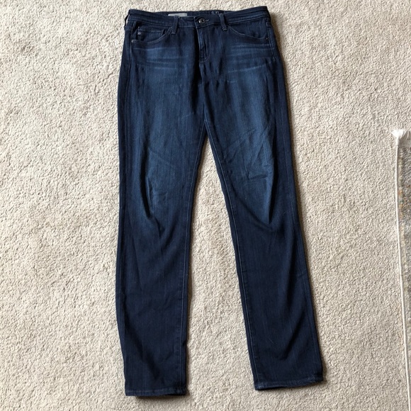 AG The Stevie Jeans! - Picture 4 of 11